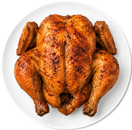 Mago del Pollo