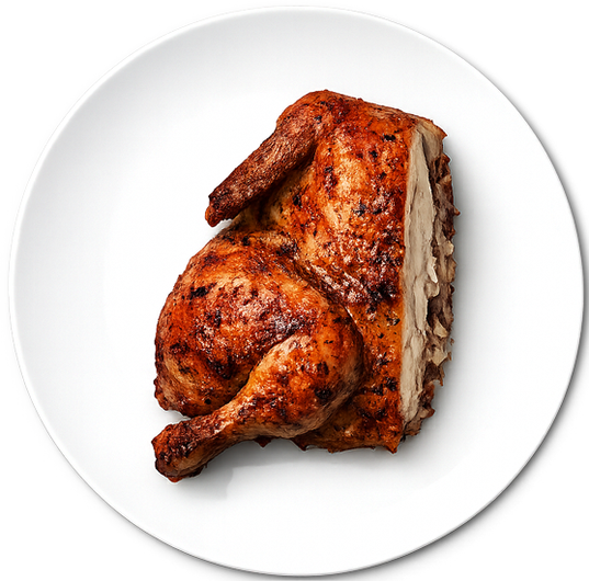 Mago del Pollo