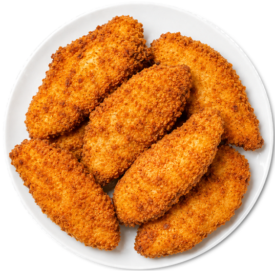 Mago del Pollo
