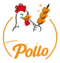 Logo Mago del Pollo