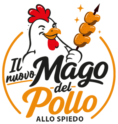 Logo Mago del Pollo