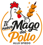 Logo Mago del Pollo Logo Mago del Pollo