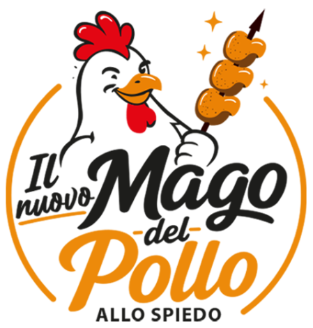 Mago del Pollo Logo