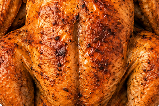 Mago del Pollo